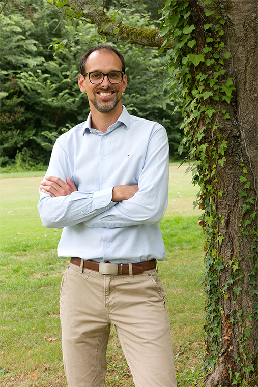 Golf De Falnuée-Mazy